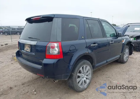 2008 Land Rover Lr2 Hse z USA, uszkodzony, nr VIN SALFR24N98H069194